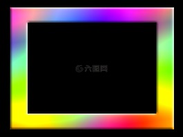 框架,圖片框,大綱