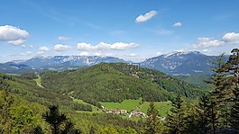 山,森林,性質(zhì)