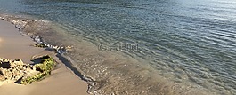 預(yù)訂,海灘,海