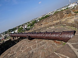佳能,大,城堡