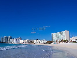 海,海灘,海岸