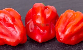 辣椒粉,水果,辣椒