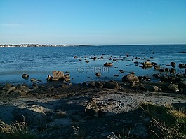 海洋,瑞典,哥德堡