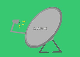 天线,信号,传输
