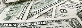錢(qián),dollar,財(cái)政部
