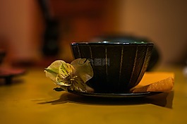 靜物,這種飲料,茶