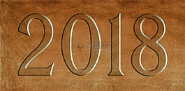 一年,新,新年除夕