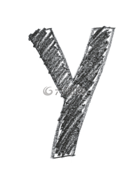 美國廣播公司,字母,信件