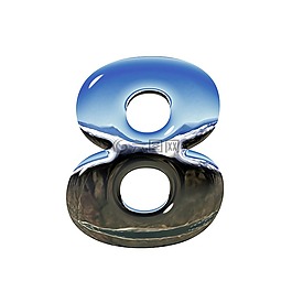數(shù),數(shù)字,八