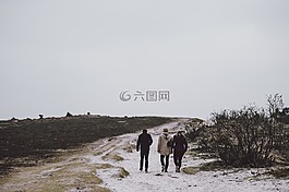 人,男子,家伙
