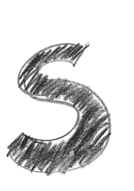 美國廣播公司,字母,信件