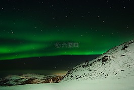 极光,北极光,borealis