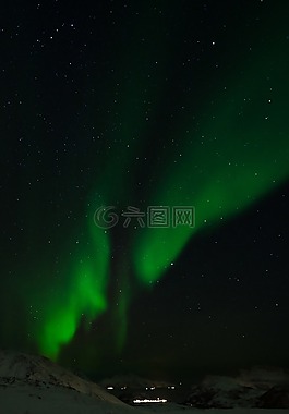极光,北极光,borealis