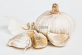 大蒜,調味,食品調料