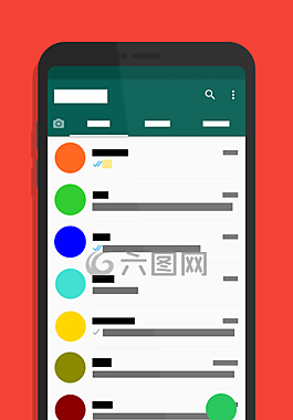 whatsapp,智能手機,移動電話