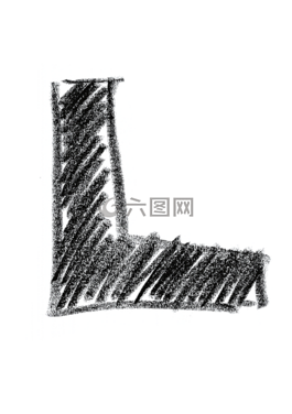 美國廣播公司,字母,信件