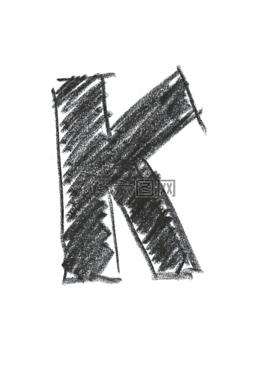 美國廣播公司,字母,信件