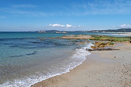 薩斯,大西洋,海