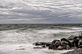 海,性質(zhì),水