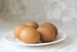 雞蛋,板,復(fù)活節(jié)