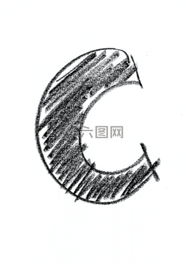 美國廣播公司,字母,信件