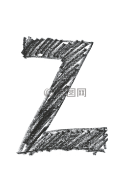美國廣播公司,字母,信件