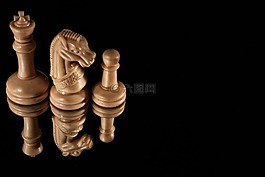 國際象棋,游戲,bishop