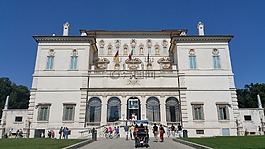 贝佳斯,borghese,罗马