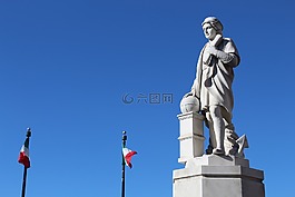 天空,雕像,結(jié)構(gòu)