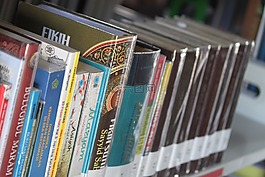 書,圖書館,藏書