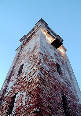 燈塔,觀點(diǎn),鐘樓