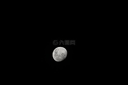 殘?jiān)?夜,黑暗