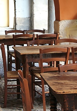 木材,維羅納,意大利