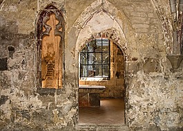 修道院,克洛斯特迈克尔·斯坦,cistercian 修道院