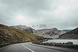 路,旅行,冒險(xiǎn)