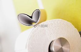 衛(wèi)生紙,紙張的消耗,環(huán)境