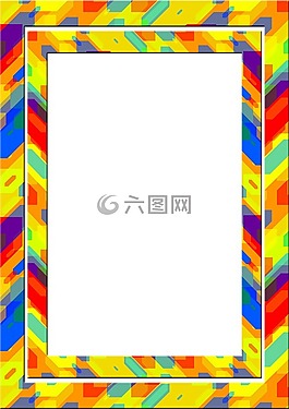 框架,圖片框,大綱
