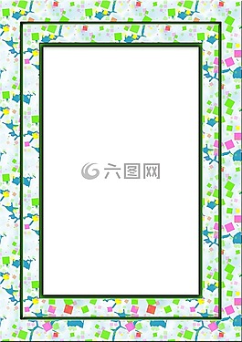 框架,圖片框,大綱