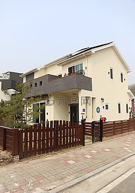 房屋出售,外觀,現代