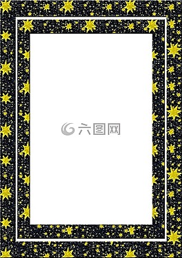 框架,圖片框,大綱