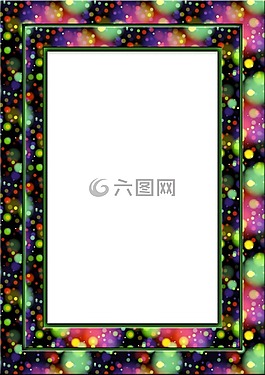 框架,圖片框,大綱