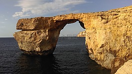 馬耳他,景觀,海
