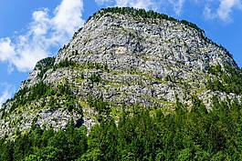 山,diemtigtal,瑞士