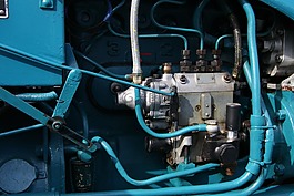 電機(jī),藍(lán)色,拖拉機(jī)