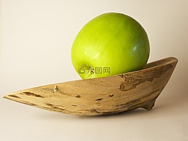蘋果,水果,殼