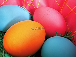 蛋,復(fù)活節(jié),吃