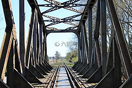 鐵路橋梁,馬祖,波蘭