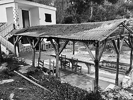 驅逐,廢墟,遺忘