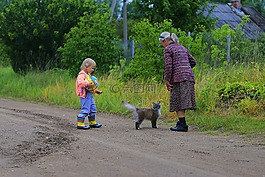 孩子們,嬰兒,幸福
