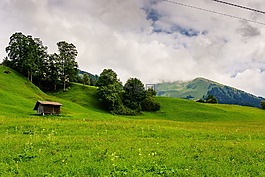 小山,山,diemtigtal